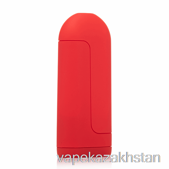Vape Kazakhstan Hamilton Devices Cloak 510 Battery Red